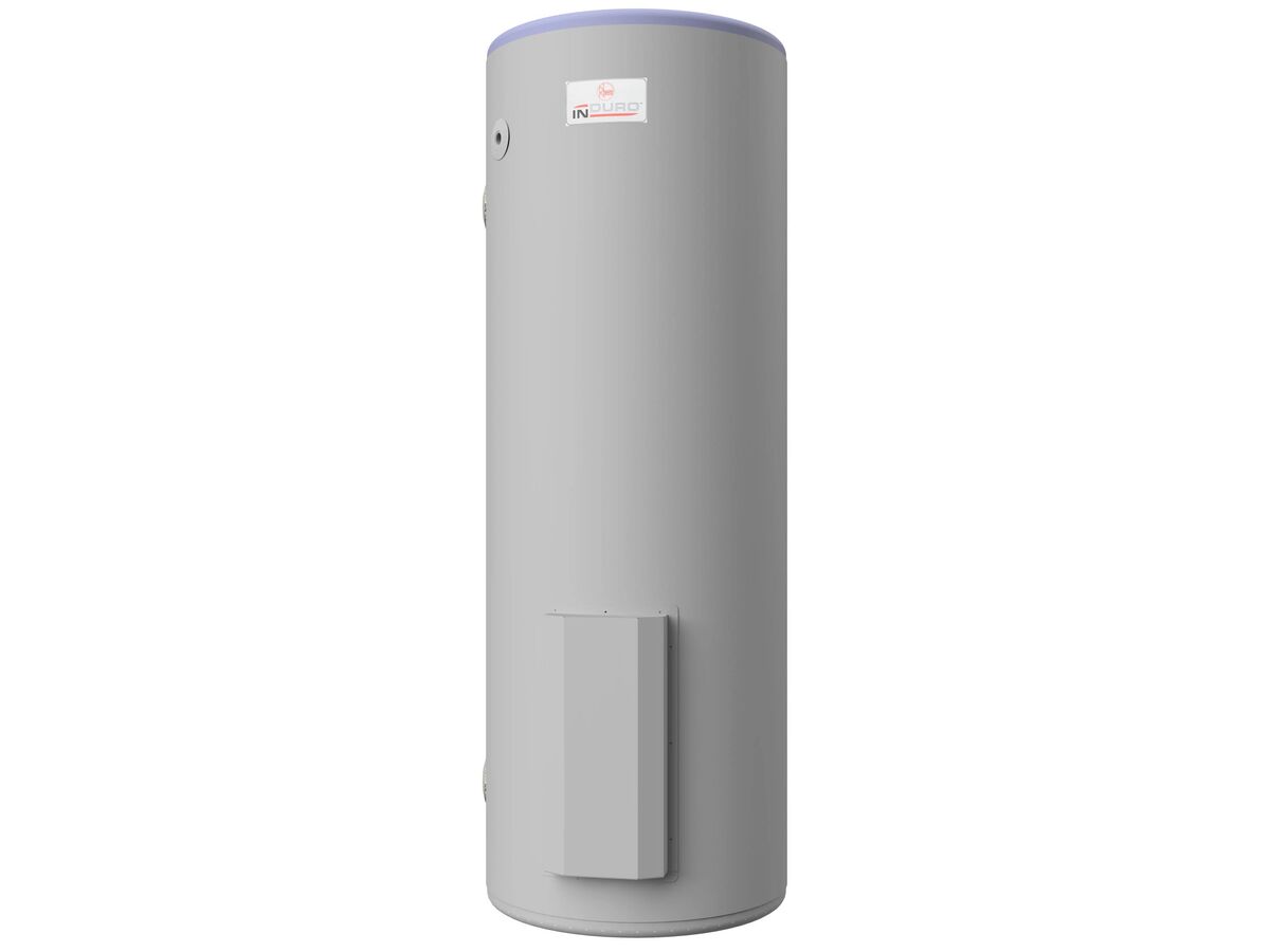 reece Rheem Induro Heavy Duty Electric Storage Stainless Steel 315L 3x3.6kw