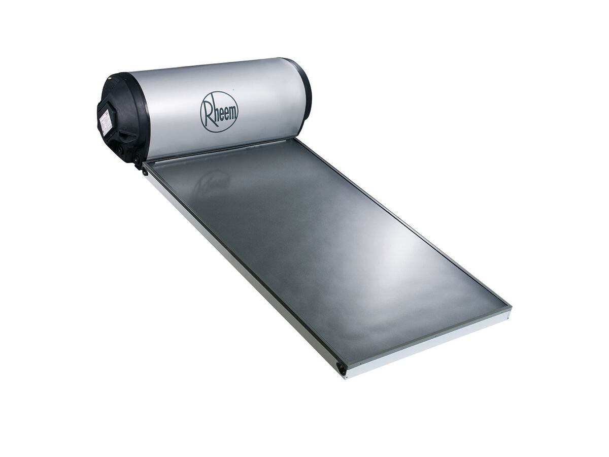 reece Rheem Solar Hiline 180 litre 3.6kW 52D180R7/1NPT