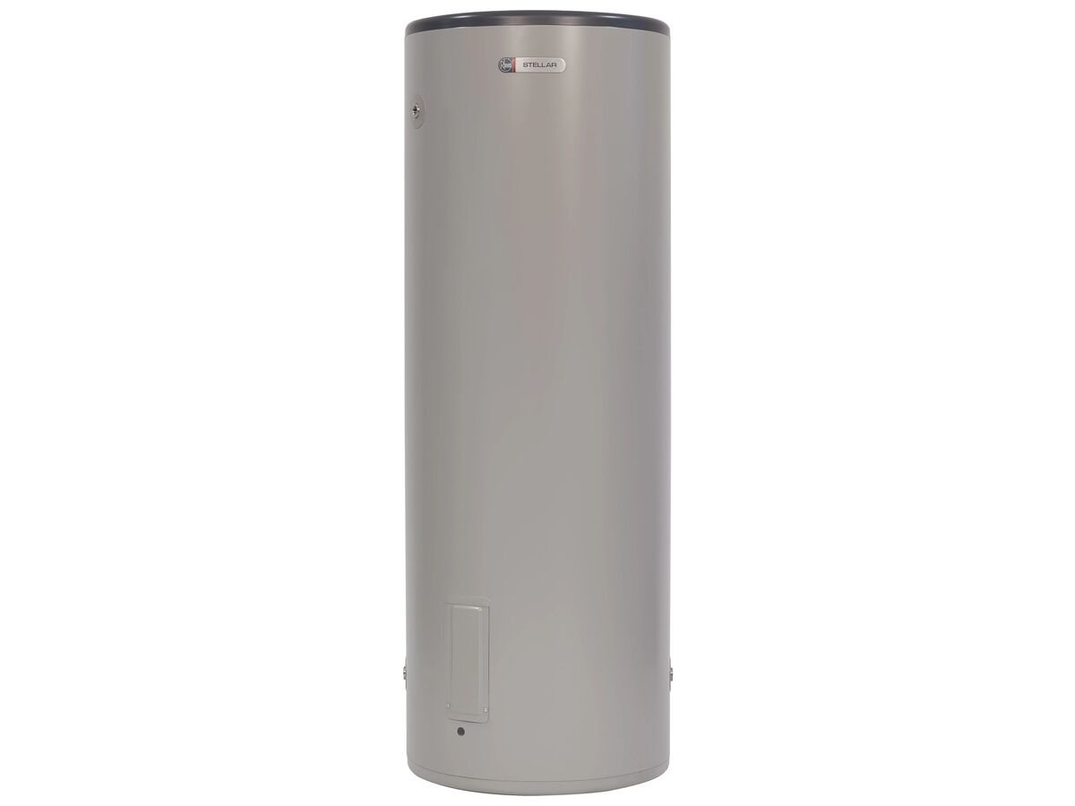 reece Rheem Stellar 315L 3.6kW Single Element Stainless Steel Electric Hot Water System