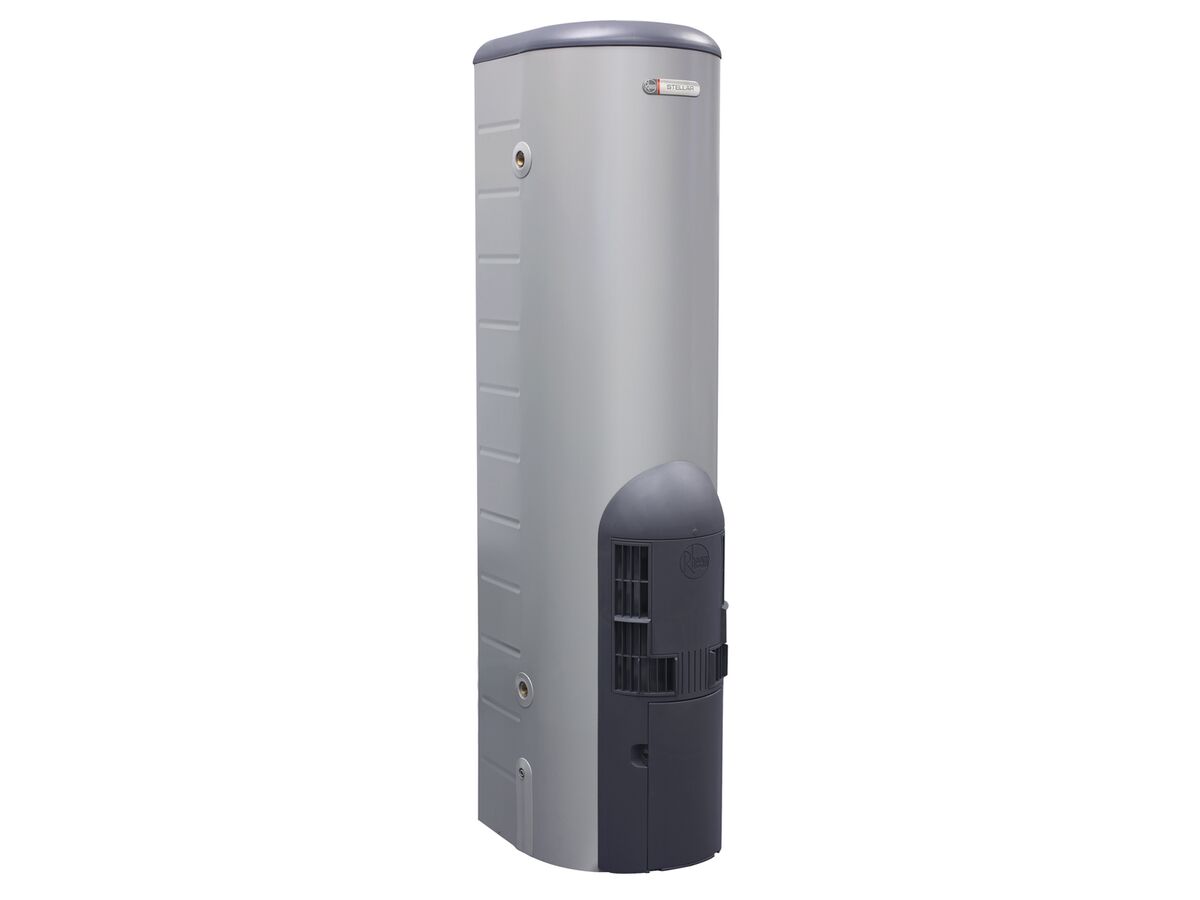 Reece Rheem Stellar 5 Star 160L Natural Gas Hot Water System
