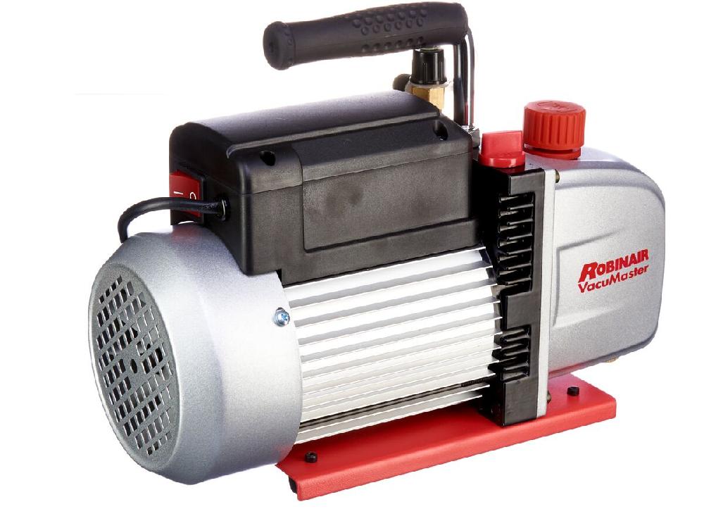 Reece Robinair Vacumaster R32 Two Stage Vacuum Pump 118 Ltr/min 15706