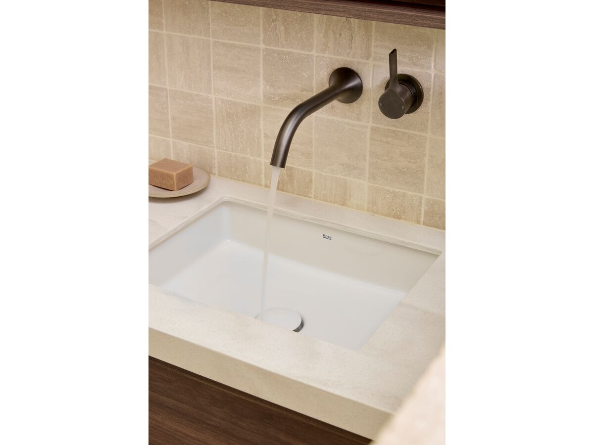 Reece Roca Inspira Undercounter Basin 494x390 Without Overflow