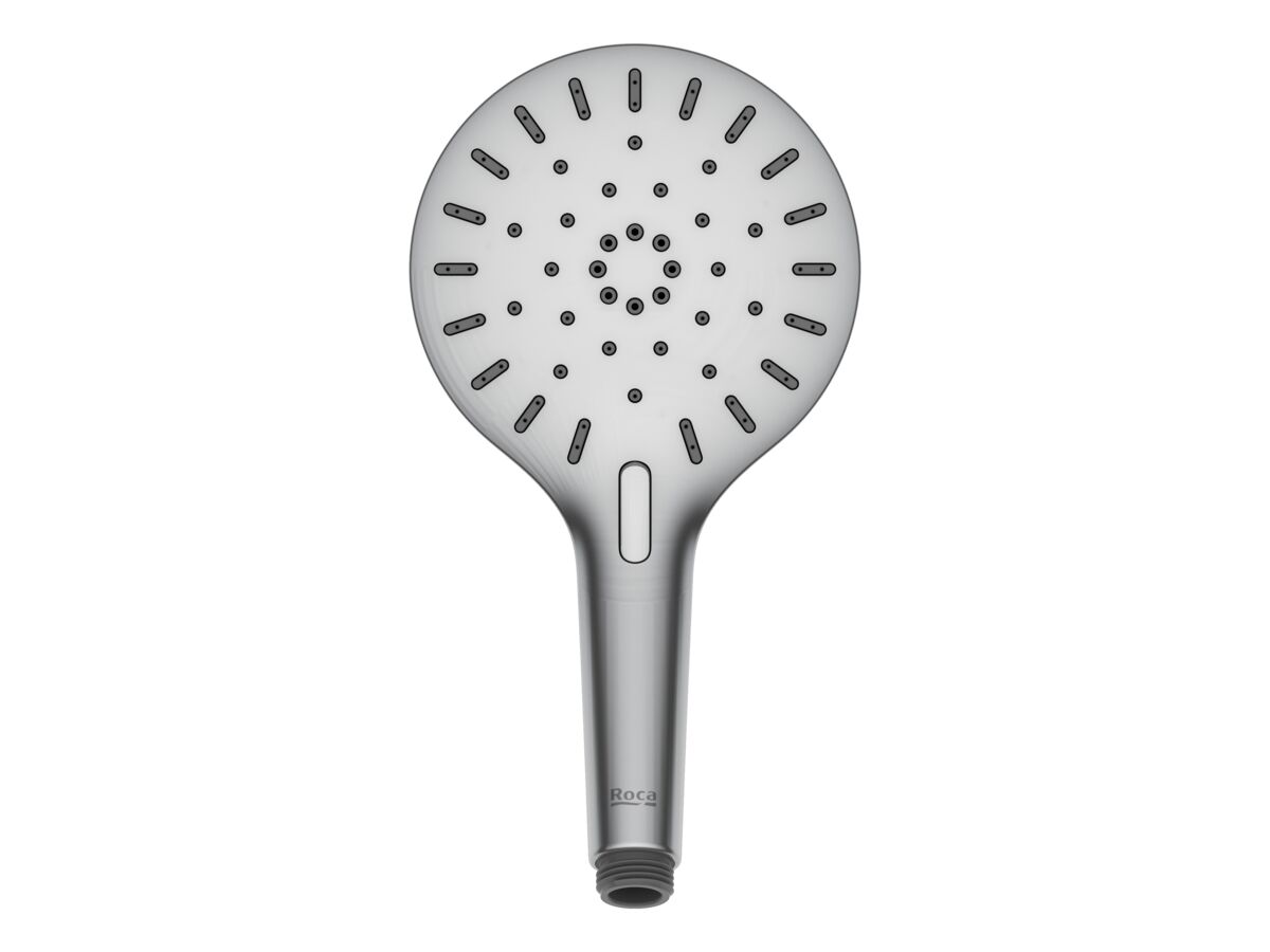 reece Roca Ona Shower Handpiece Only Brushed Nickel (5 Star)