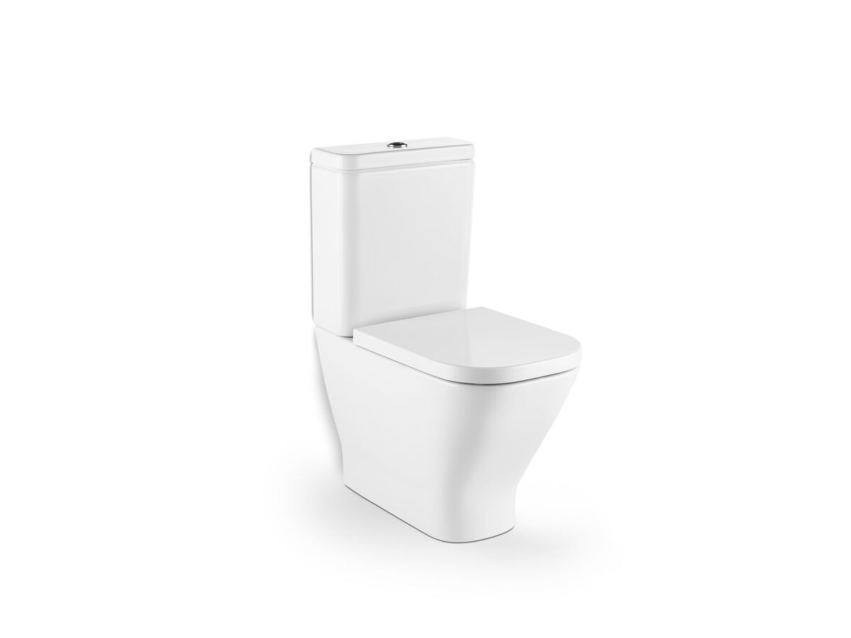 reece Roca The Gap Square Close Coupled Back to Wall Bottom Inlet Soft Close Quick Release Toilet Seat reece Roca The Gap Square Close Coupled Back to Wall Bottom Inlet Soft Close Quick Release Toilet Seat