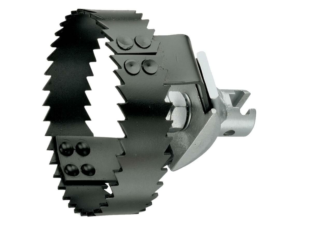 reece Rothenberger 1 1/4" x 3 1/2" Two Way Root Cutter