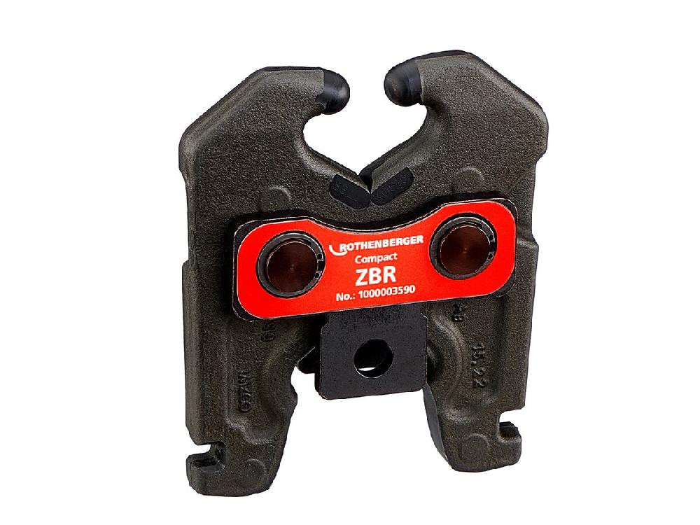 reece Rothenberger Actuator Jaw for Press Rings - Compact - Compact TT & Compact 3