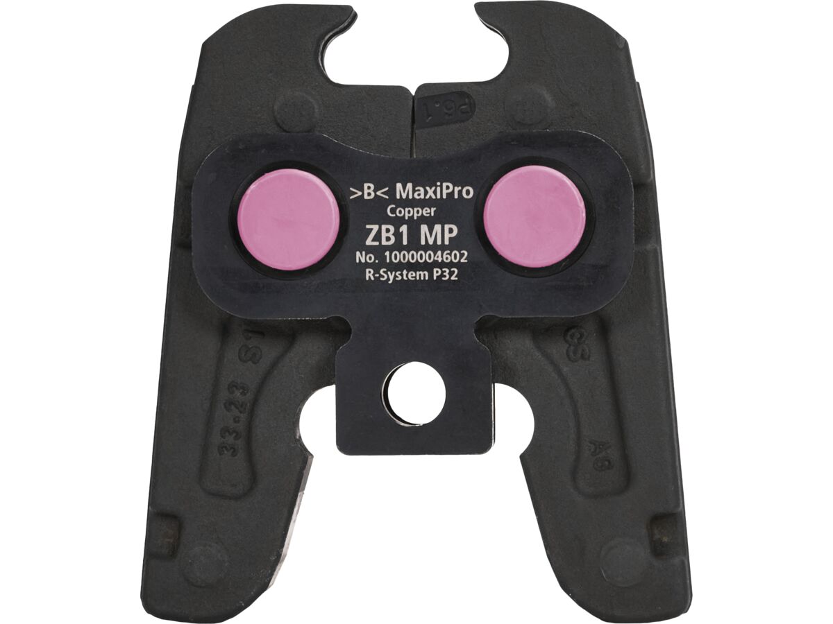 reece Rothenberger >B < MaxiPro Actuator Jaw Suits 3000 and 4000 Tool