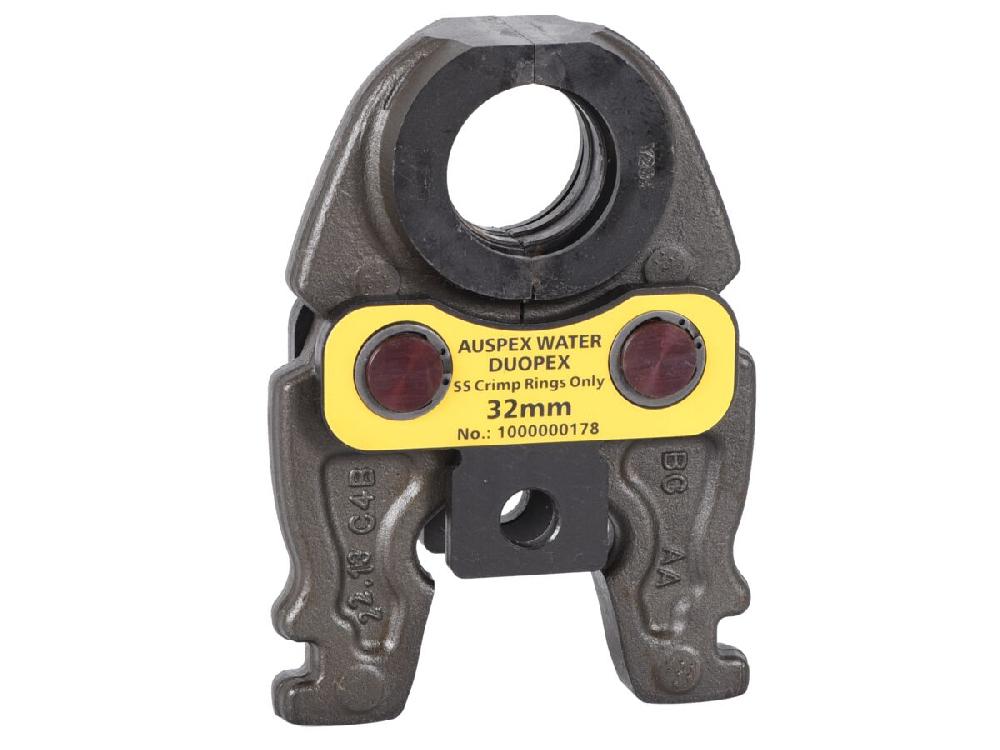 reece Rothenberger Compact Duopex & Auspex Compact Jaw 32mm