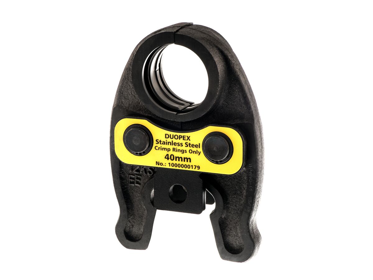 reece Rothenberger Compact Duopex & Auspex Compact Jaw 40mm