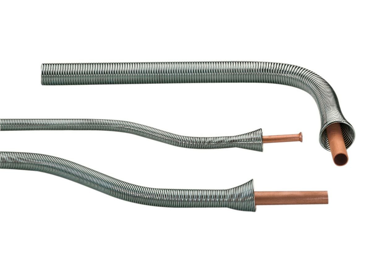 reece Rothenberger Copper Tube External Bending Spring 5/8"