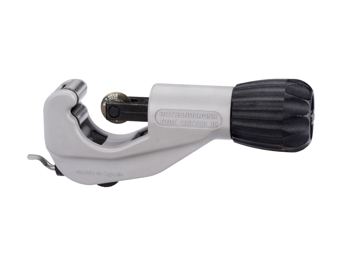 Reece Rothenberger Inox Stainless Steel Tube Cutter 6-35mm