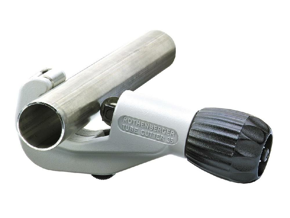 reece Rothenberger Inox Stainless Steel Tube Cutter 6-35mm