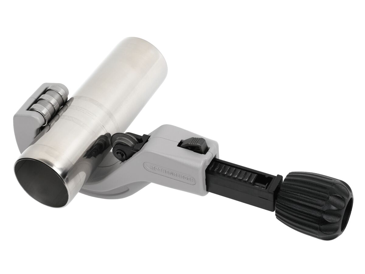 Reece Rothenberger Inox Stainless Steel Tube Cutter 6-60mm