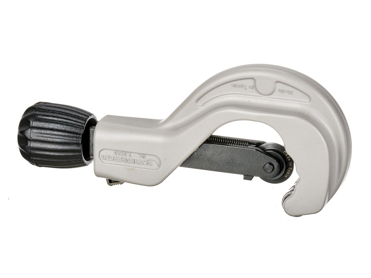 reece Rothenberger Inox Stainless Steel Tube Cutter 6-60mm