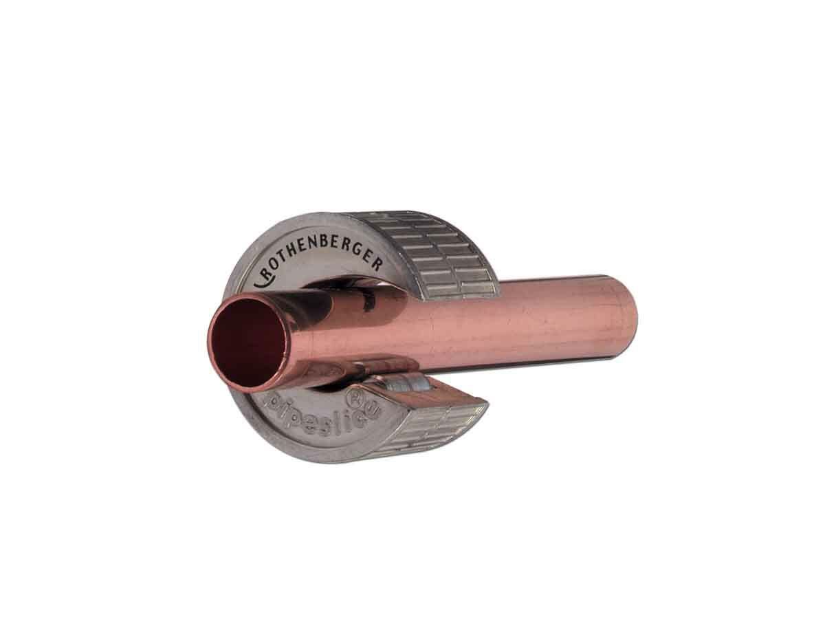Reece Rothenberger Pipeslice Copper Tube Cutter 15mm