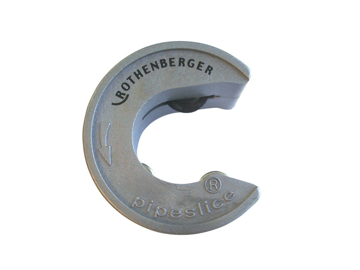 reece Rothenberger Pipeslice Copper Tube Cutter 19mm