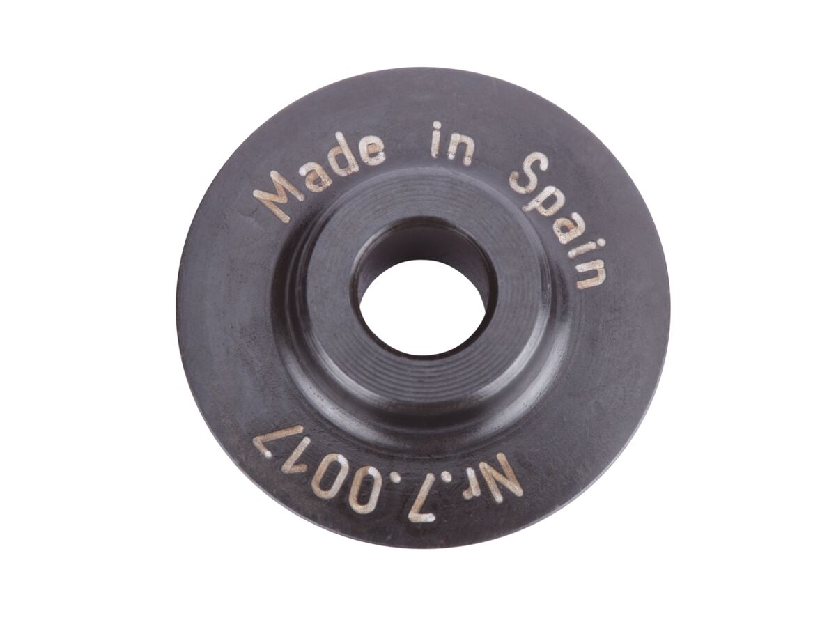 reece Rothenberger Replacement Cutting Wheel to Suit Minicut/Max/Max35
