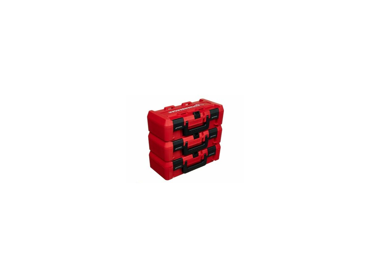 Reece Rothenberger Rocase Small 4212 - Rocase No Inlay