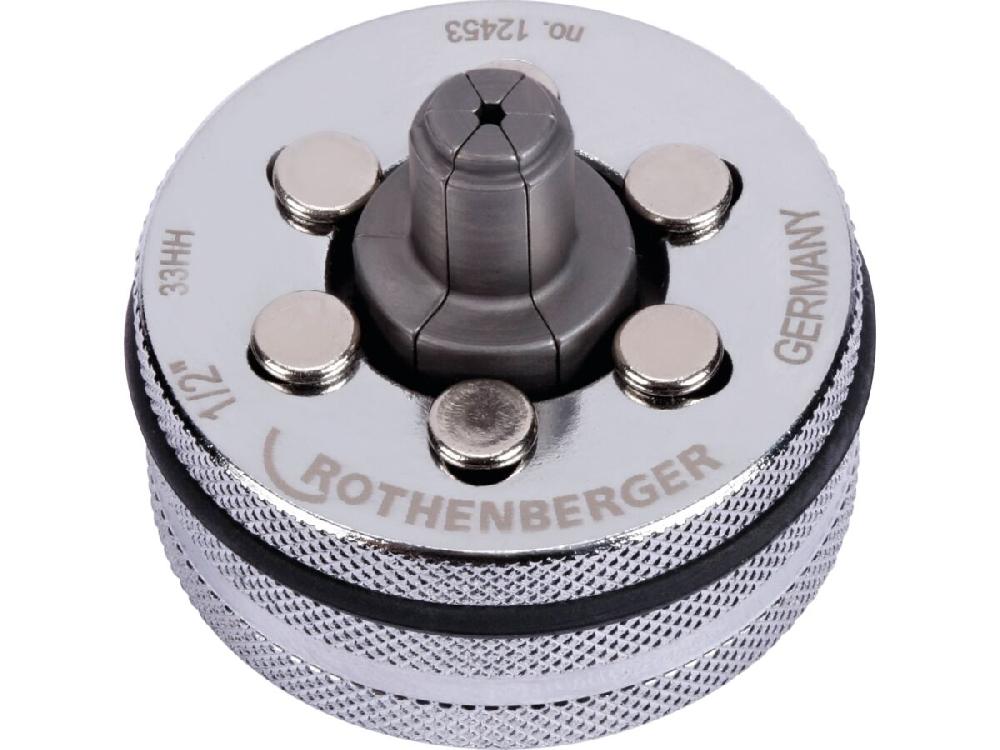 reece Rothenberger ROLOCK Copper Tube Expander Head 1/2" (15mm)