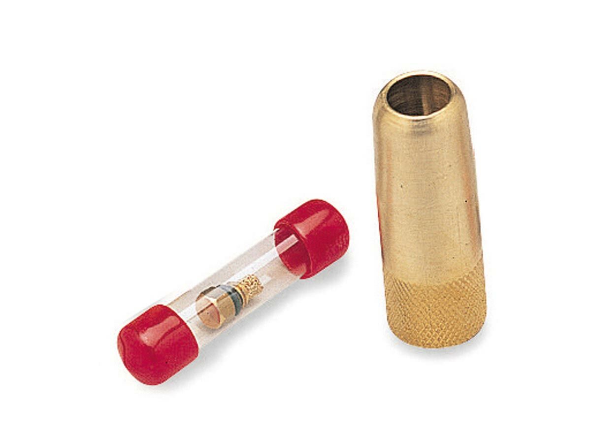 reece Rothenberger Super Fire 2 Swirl Flame Burner/Jet