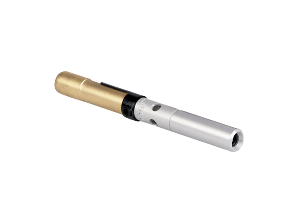 reece Rothenberger Super Fire 2 Turbine Flame Burner