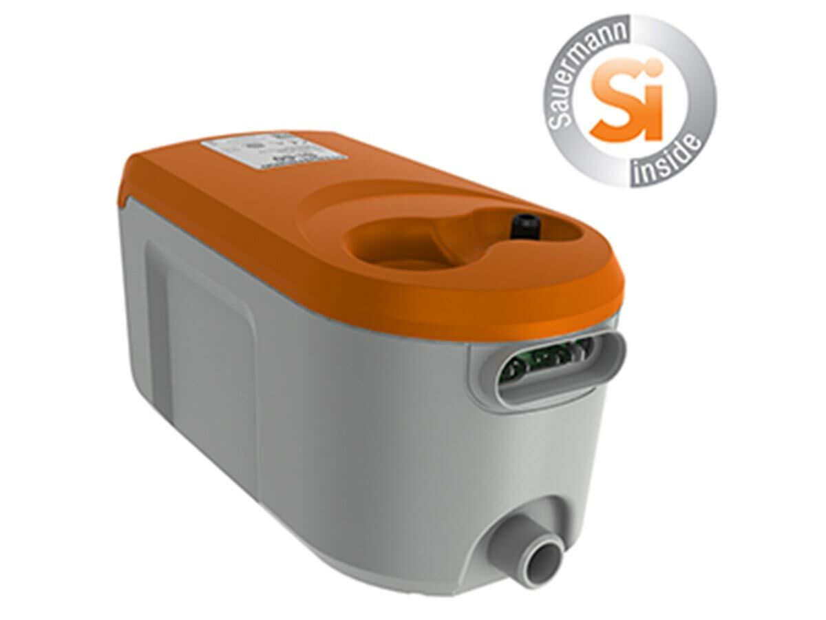 reece Sauermann SI-60 Condensate Pump Piston 20l/hr