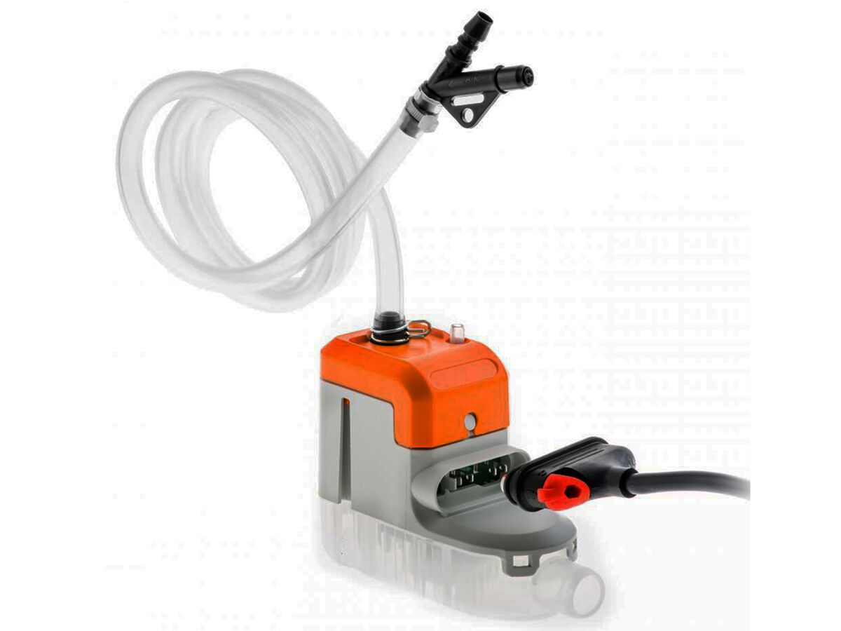 reece Sauermann SI10 Universal Condensate Pump 20L/Hr
