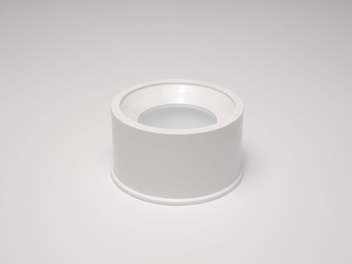 reece Schedule 40 No5 PVC Reducing Bush 25mm x 20mm