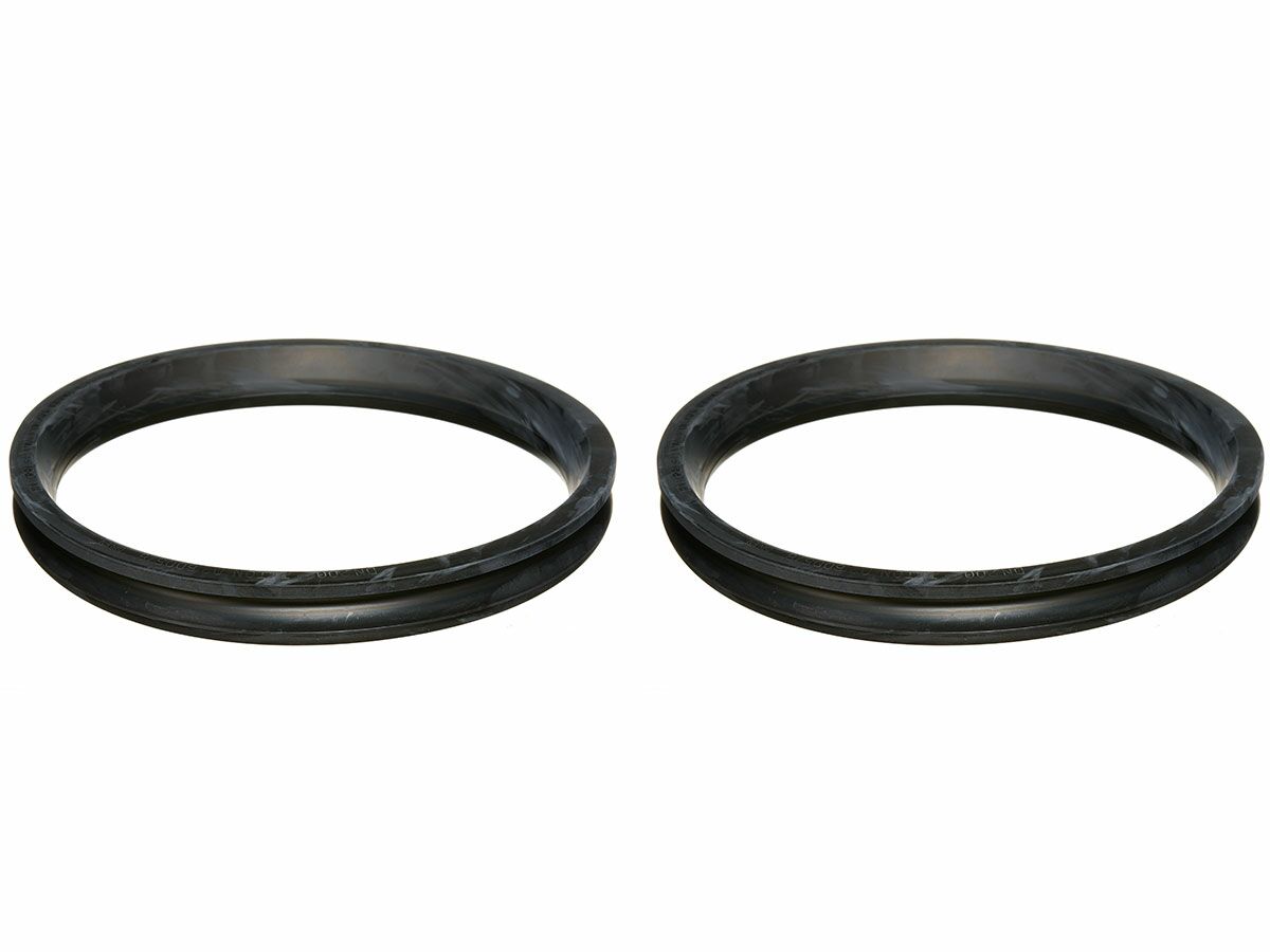 reece Set of Vonroll EPDM Gasket Rings Contains 2 x 250mm
