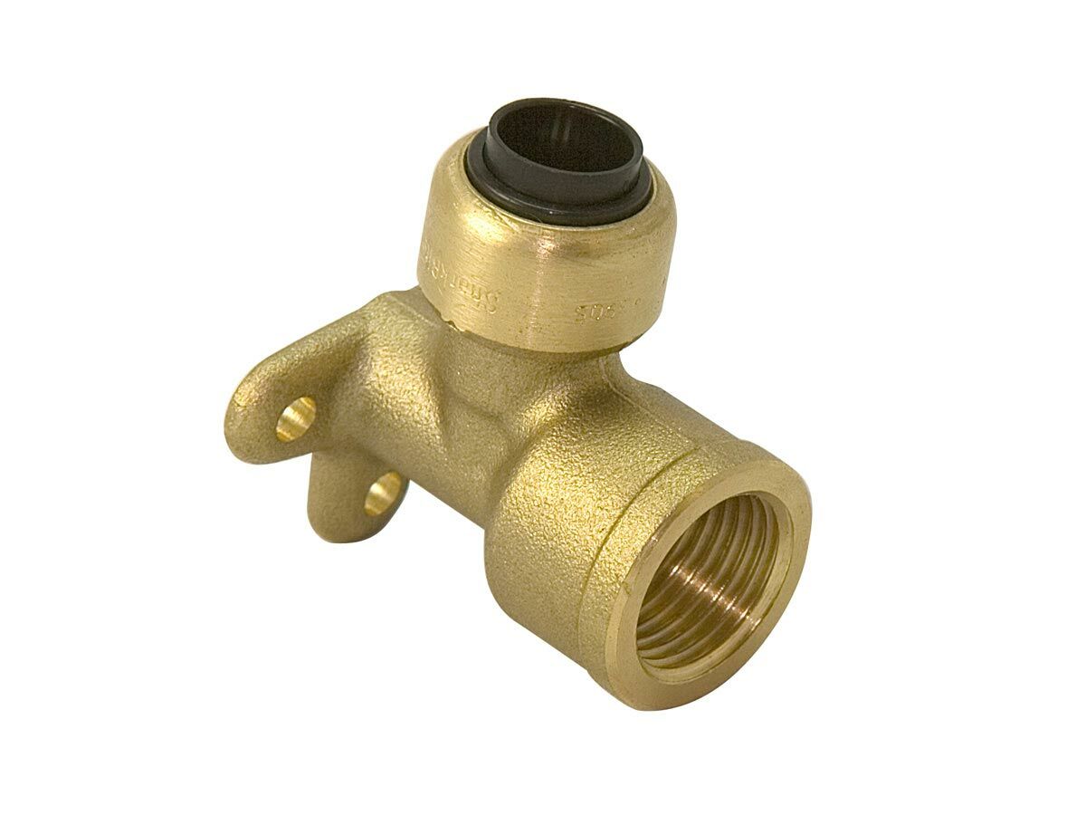 reece Sharkbite Copper Elbow (F15BP) 3/4" x 20mm Female