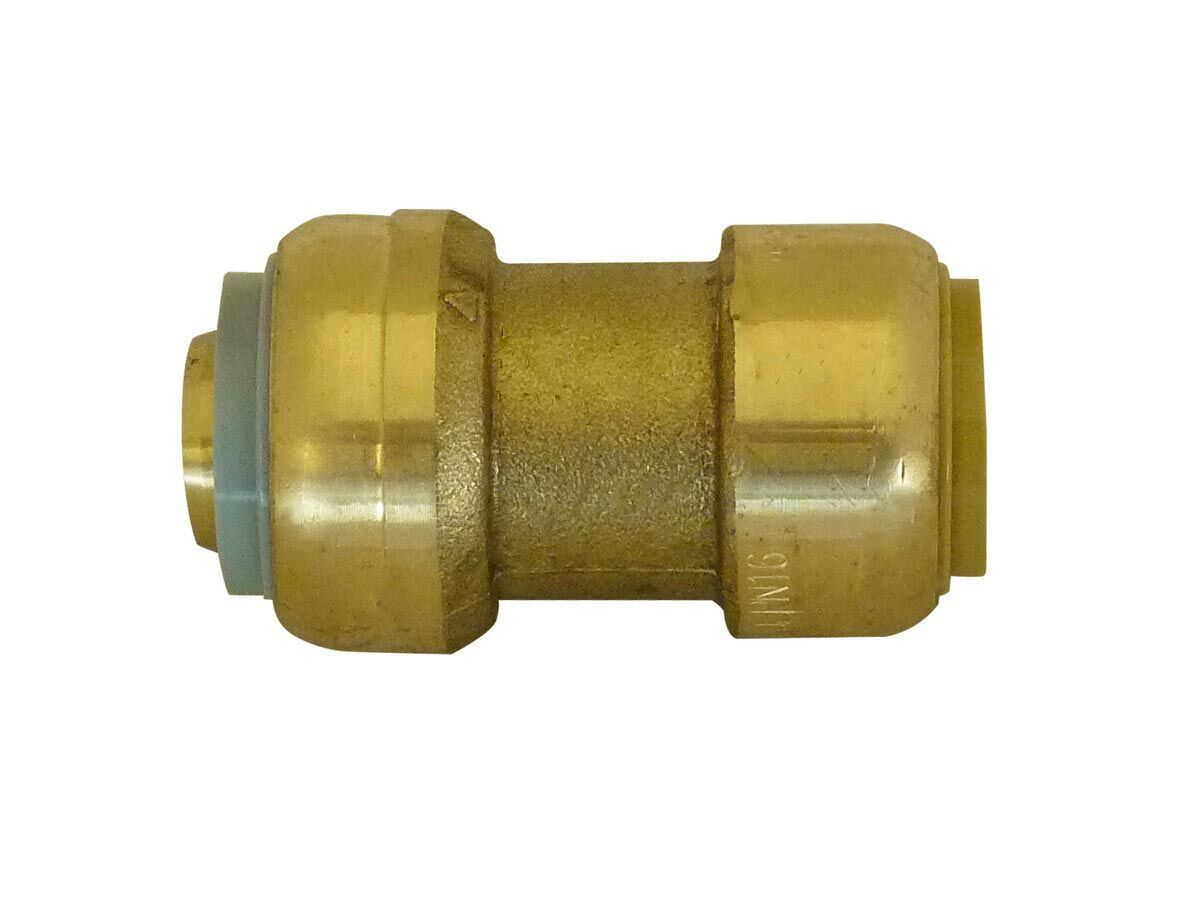 reece Sharkbite Lead Free Pex to Polybute Coupling 20mm x 22mm