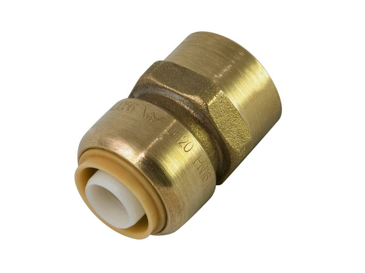 reece Sharkbite Pex F2 Connector 16mm x 20mm Female