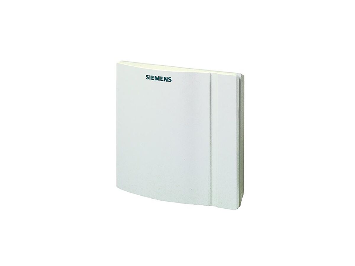 reece Siemens Room Thermostat Heating/Cooling RAA11