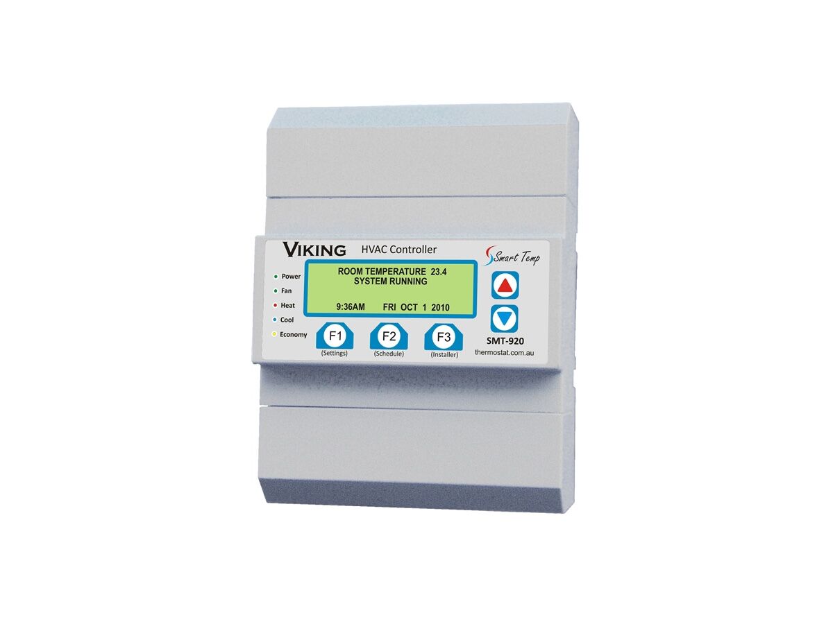 reece Smart Temp SMT-920 Viking Multifunction HVAC Controller