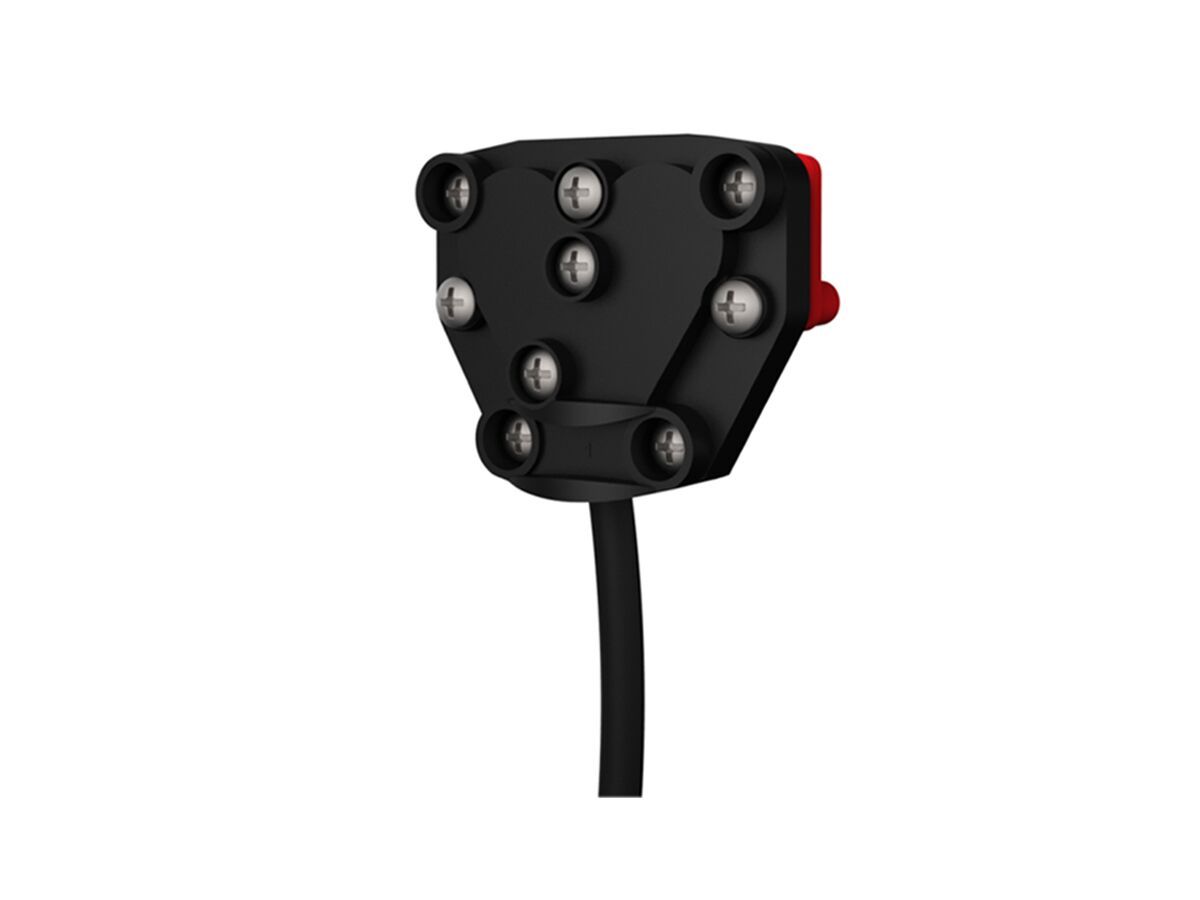 reece Spa Electrics 50 Metres Of 1.0 Sq mm Cable with WN Plug Attached