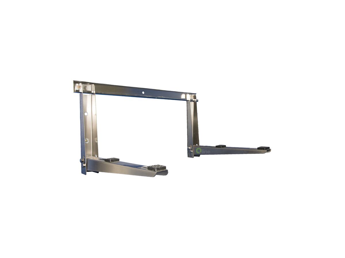 reece Stainless Steel Air-Conditioner Brackets Large 120Kg