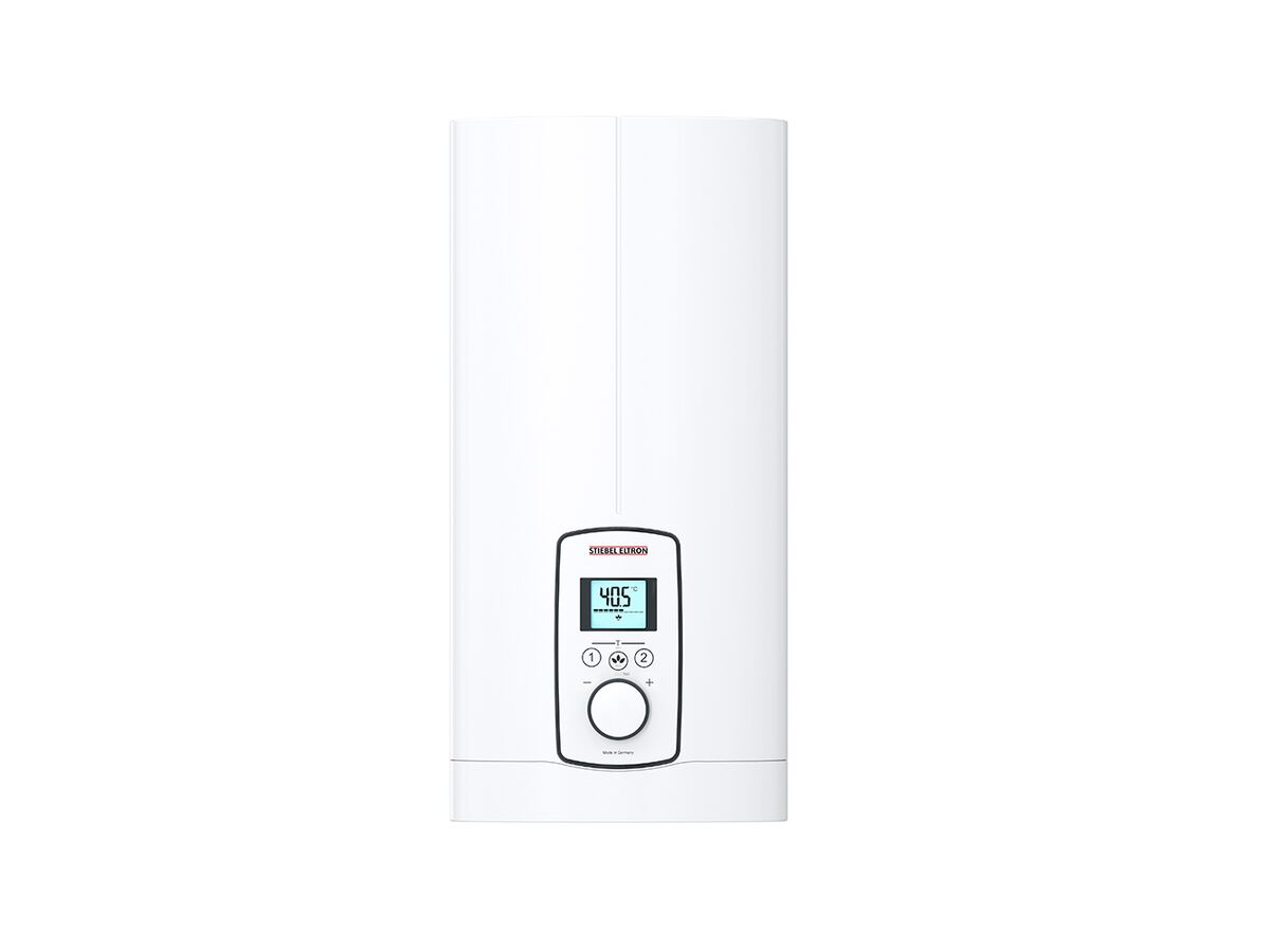 reece Stiebel Eltron DEL18 Plus Instantaneous Electric Hot Water Unit 3PH 50 Degree