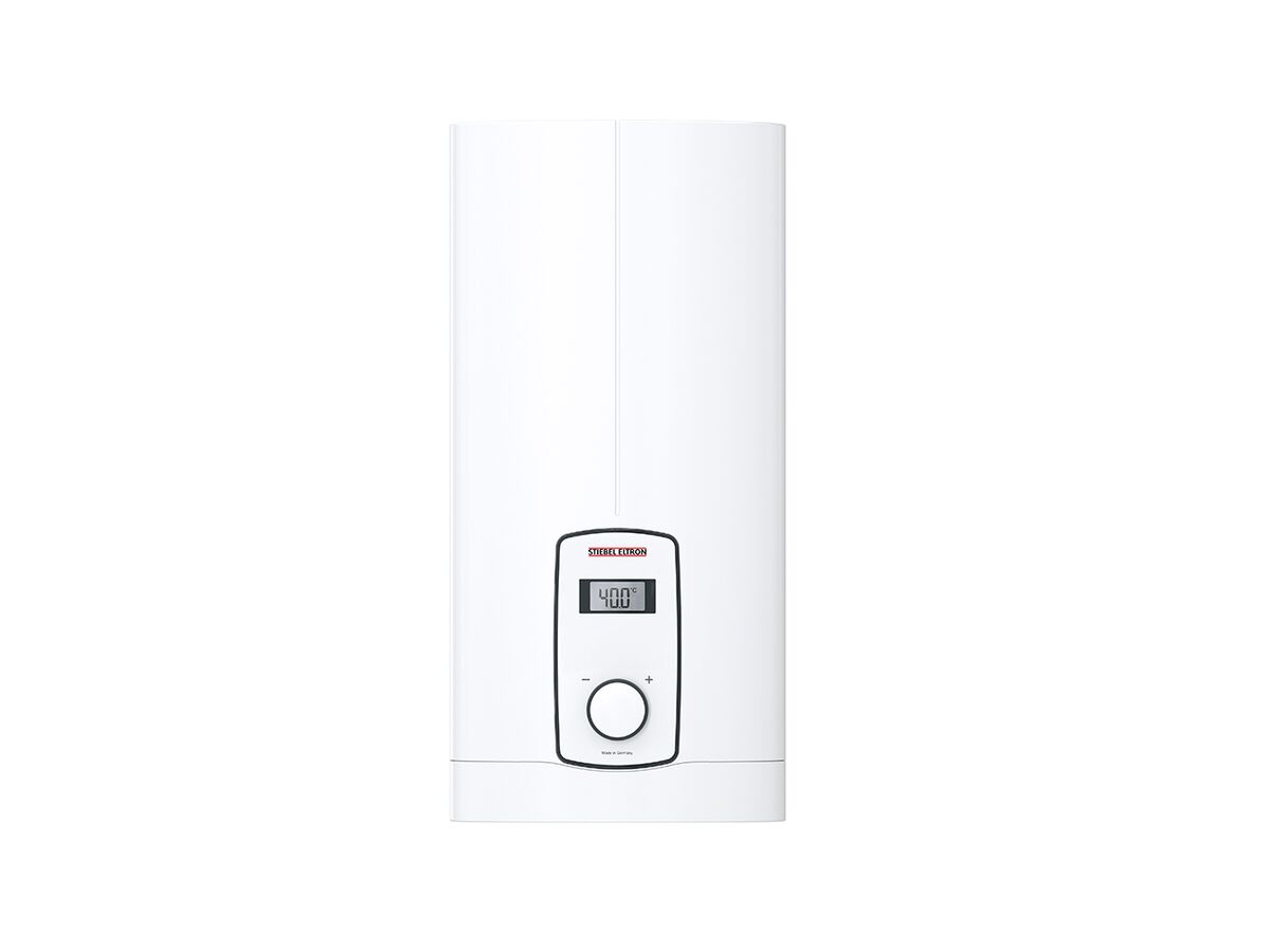 reece Stiebel Eltron Instant Hot Water Unit 3PH DHB-E27 LCD