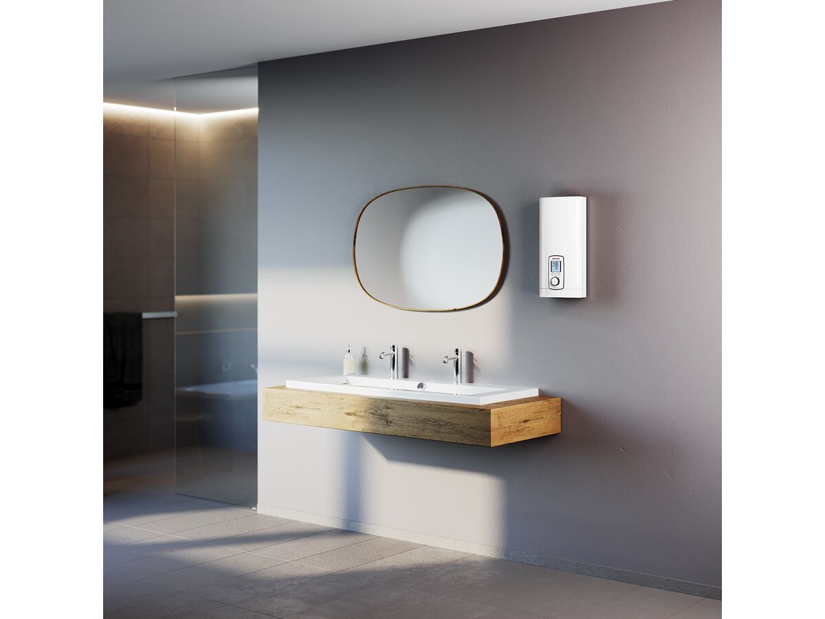 Reece Stiebel Eltron Instantaneous Electric Hot Water System DHE27