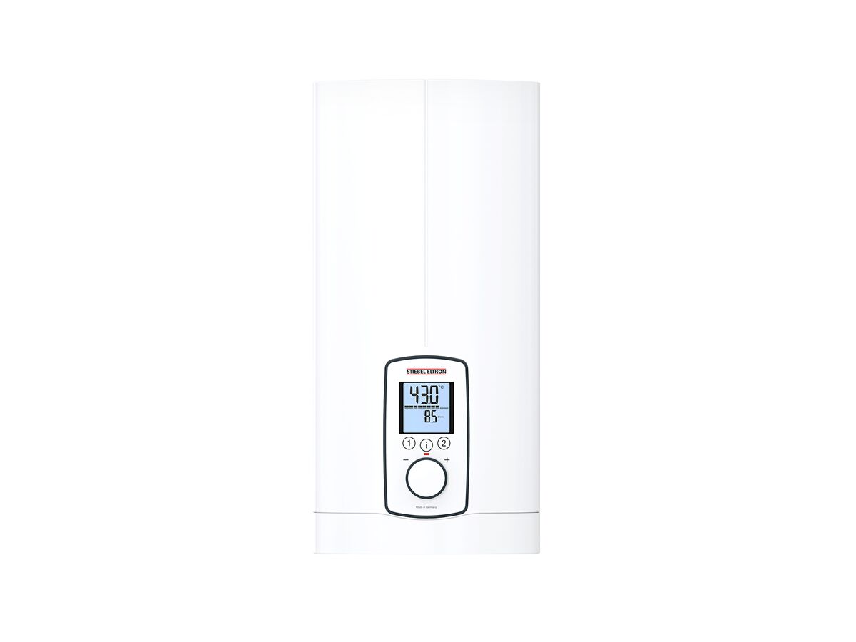 reece Stiebel Eltron Instantaneous Electric Hot Water System DHE27