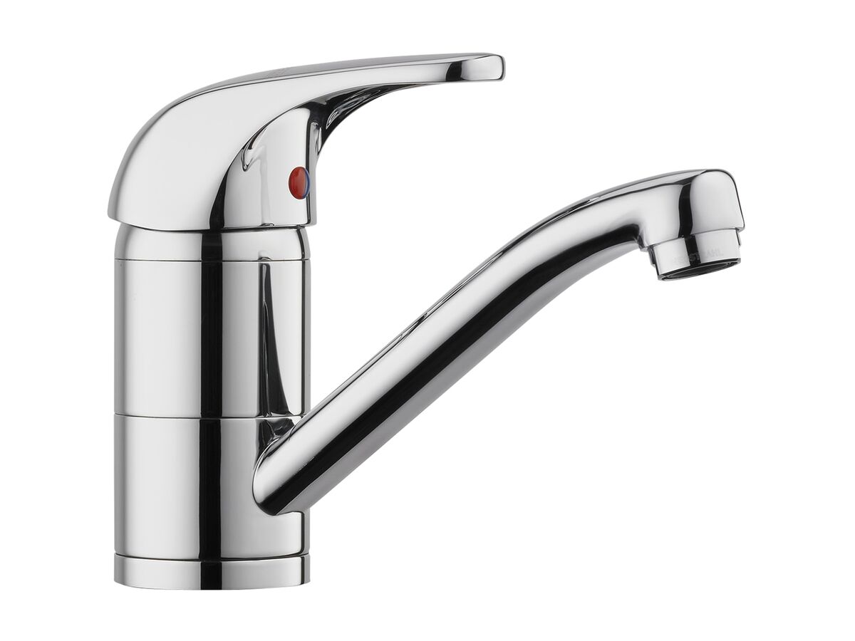 Reece Stiebel Eltron Sink Heat With Mix Snu10Plus/Mew