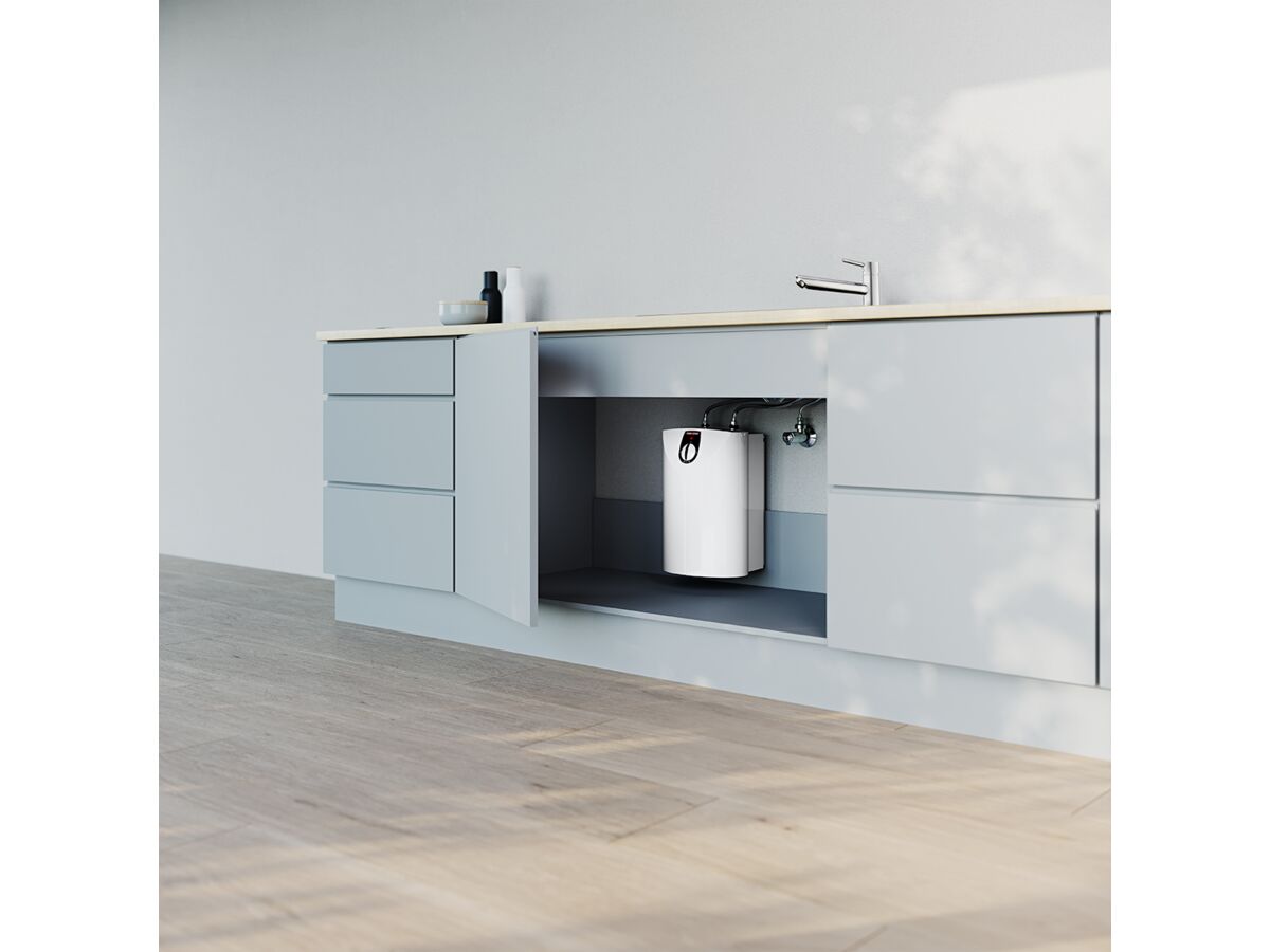 Reece Stiebel Eltron Sink Heat With Mix Snu5Plus/Mes