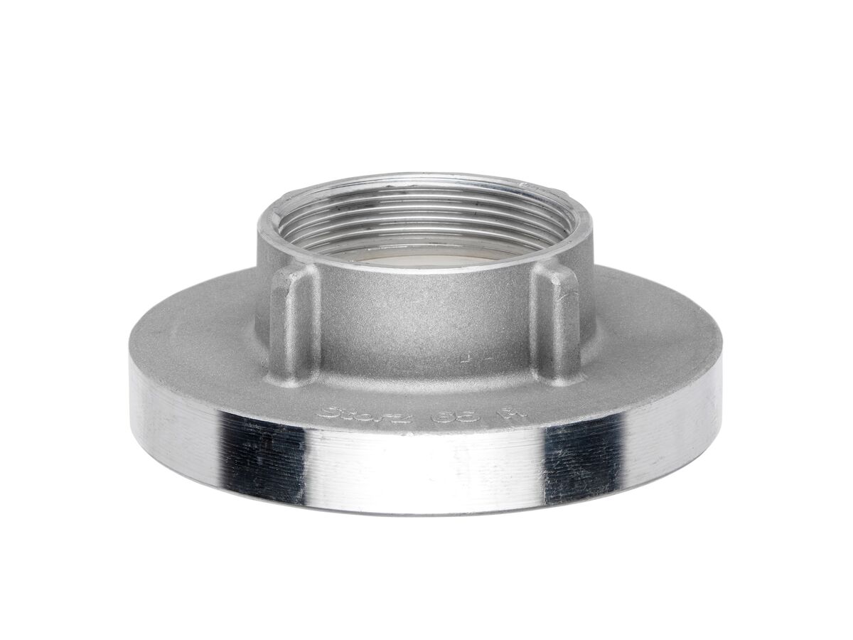 reece Storz Alloy Hydrant Adaptor 65mm Storz x 50mm Female BSP