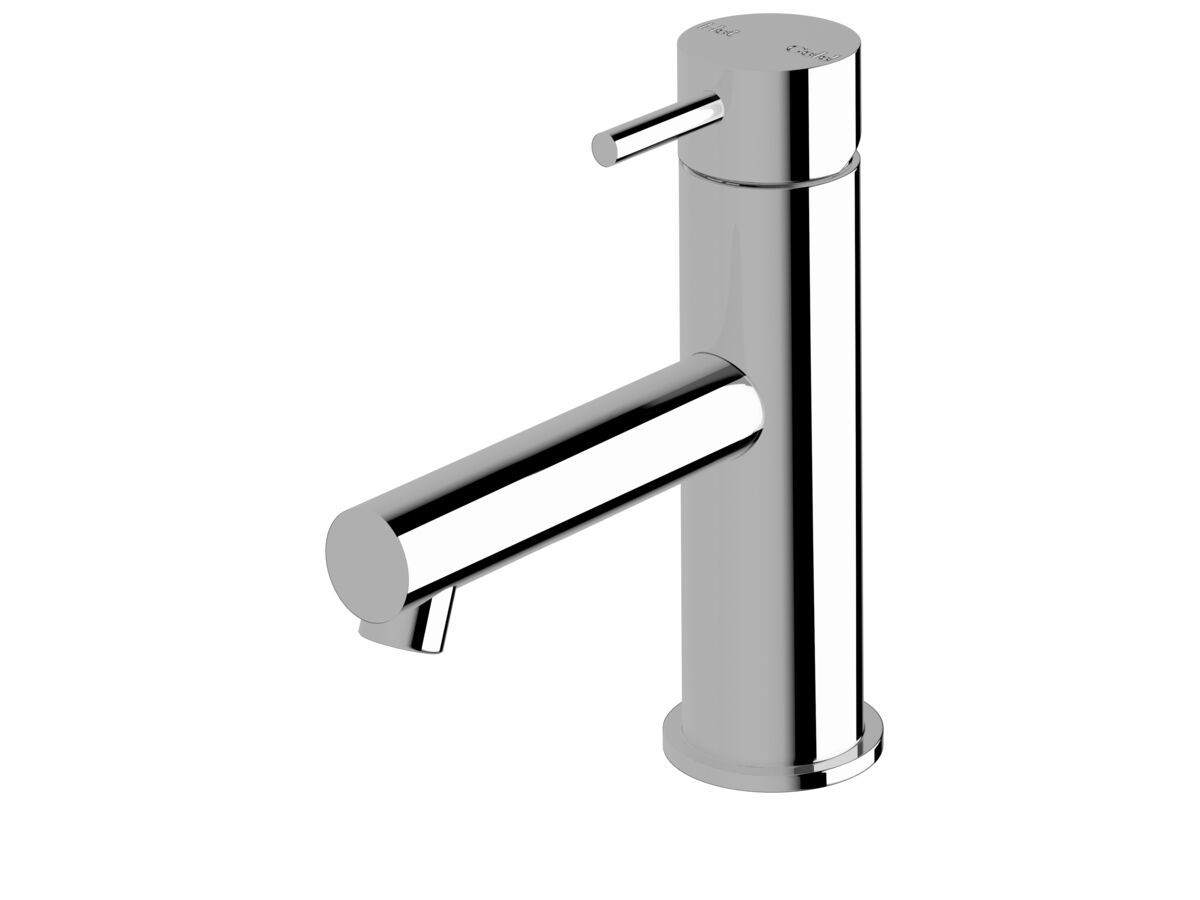 reece Sussex Scala Basin Mixer Tap with 130mm Outlet Chrome (5 Star)