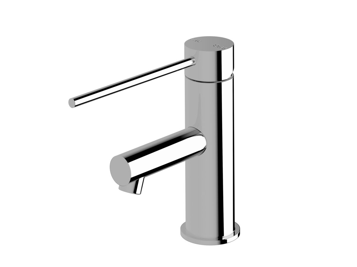 reece Sussex Scala Basin Mixer Tap with 150mm Extension Pin Chrome (6 Star)