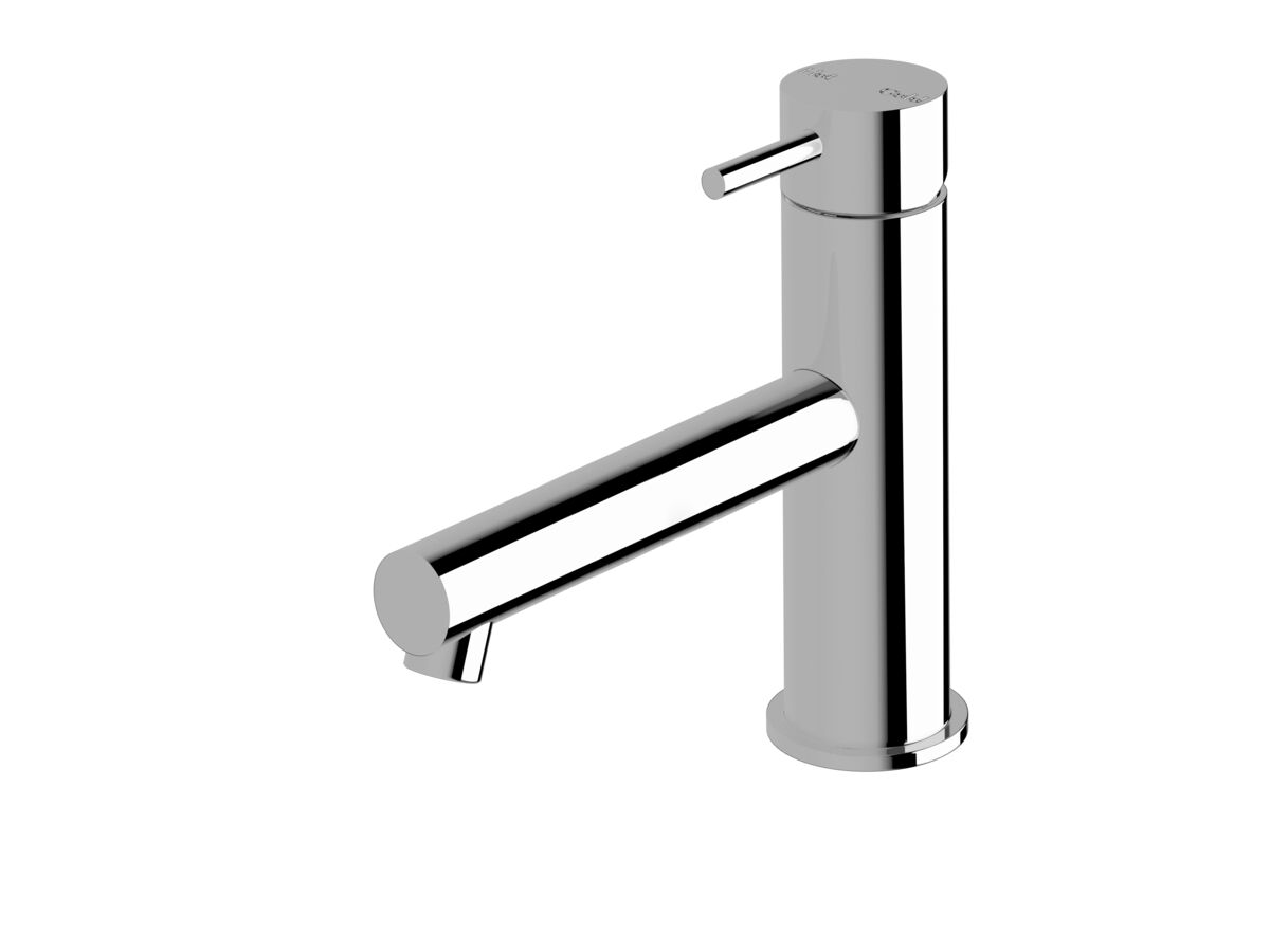 reece Sussex Scala Basin Mixer Tap with 150mm Outlet Chrome (6 Star)