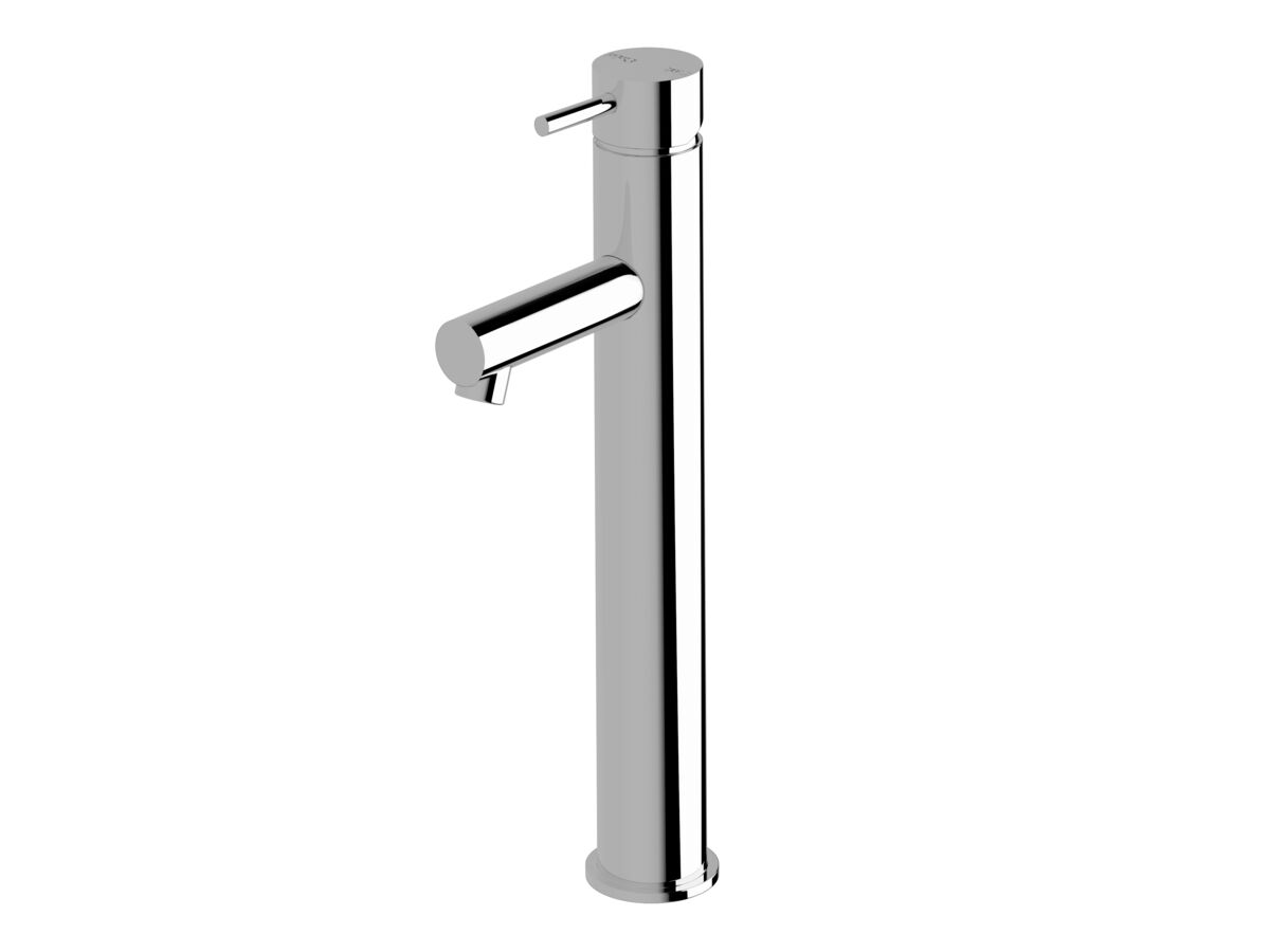 Reece Sussex Scala Extended Basin Mixer Tap Chrome (5 Star)