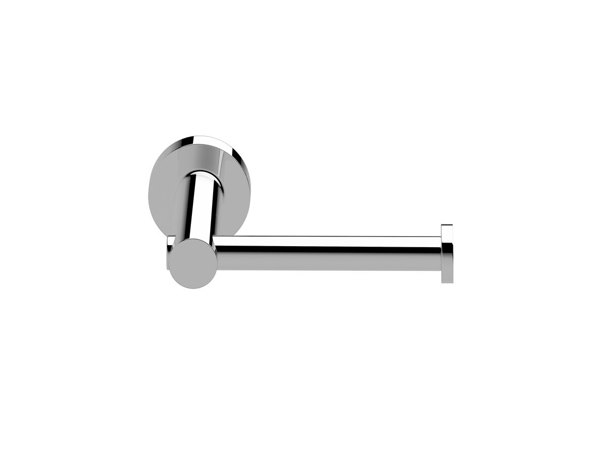 reece Sussex Scala Straight Toilet Roll Holder Chrome