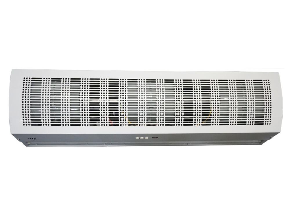 reece Teco 900mm Air Curtain Perfect Airflow for 4.5m ~ 5.0m Blow Noise Level < 46db(A) Magnetic Reed Door Switch Remote Control