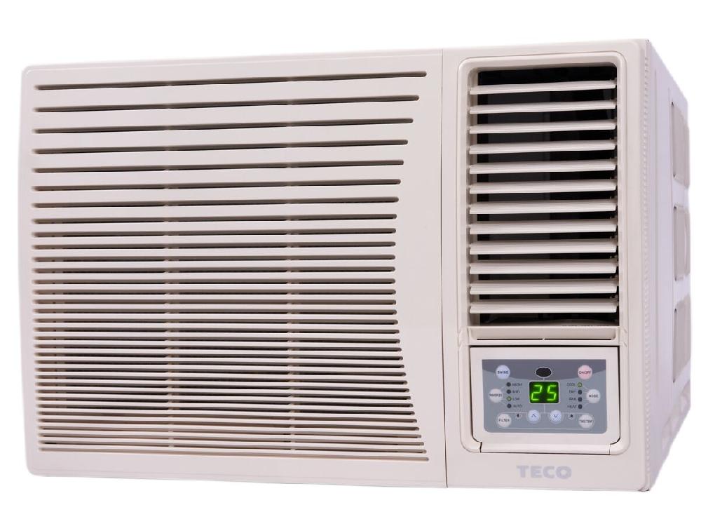 reece Teco R32 WI-FI Room A/C Cooling Only 3.9kW Gold Fin
